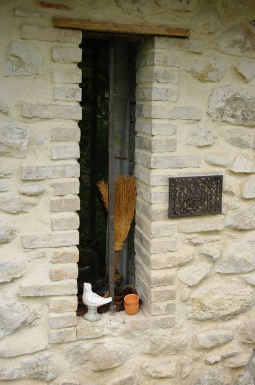 Maison D'Hotes Lou Cliou Cliousclat Room photo